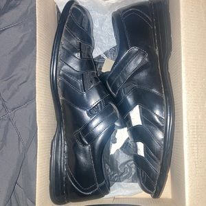 Stacy Adams Fisherman Shoes